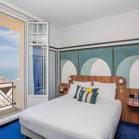 Hotel Plaza Biarritz Plage - Handwritten Collection Kültér fotó